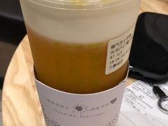 -奈雪的茶(杭州万象城PRO店)