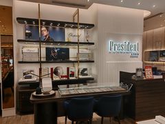 -博士眼镜·President总统(宝安海雅缤纷城店)