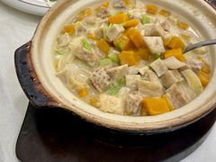 -将军烧鹅海鲜酒楼