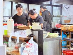 -何永光123鲜牛肉馆(江北万达1号店)