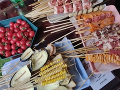 -亲兄弟真人CS团建拓展基地