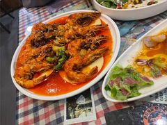 -鼓楼吃面·肉啃肉(南锣鼓巷店)