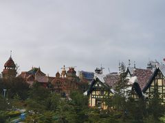 -上海海昌海洋公园