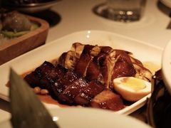 -领鲜天下·焗海鲜·花胶鸡(天目里店)