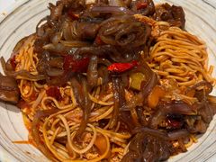 -慧娟面馆·餐厅(望江路店)