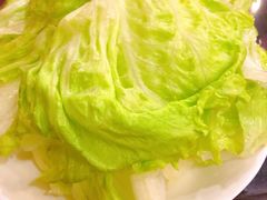 生菜-老北京羊蝎子火锅(光荣道店)