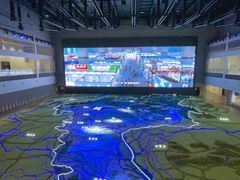 -广州市城市规划展览中心