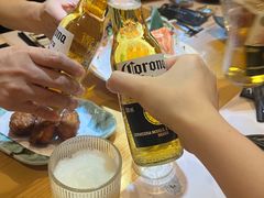 -吉兆·料理(红梅南路店)
