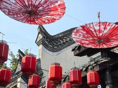 -五凤溪古镇