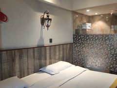 -北京美神宫艺术主题温泉酒店