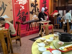 -京菜·砂锅居·烤鸭(西四店)