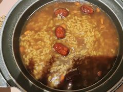 -杨记隆府重庆江湖菜(大悦城店)