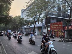 -河内内排国际机场