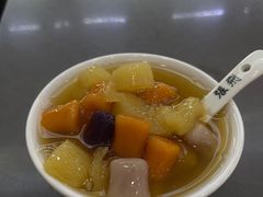 -张飞木薯羹(金鱼巷店)