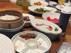 -味界·精致赣菜(招商花园城店)