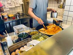 -卞姐蛋饼(陕西南路店)