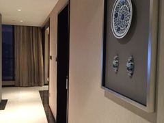 -广州方圆奥克伍德豪景酒店公寓