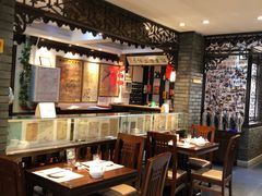-老厨家(友谊路总店)