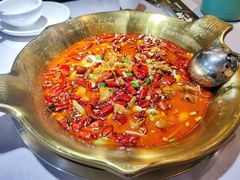 -百岁我家酸菜鱼(龙湾万达店)