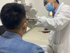 -西安普瑞眼科医院·近视手术·视力防控