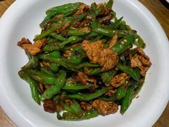 -韶山冲湘菜馆(大明湖店)