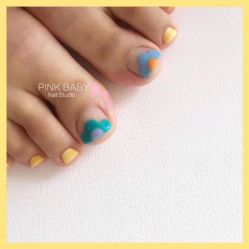 -PinkBaby美甲美睫
