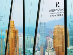 -深圳彭年万丽酒店