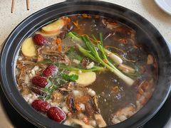 -澳盟清汤鲜黄牛肉(公济桥路店)