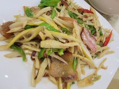 -老菜馆(滨江大道东段店)