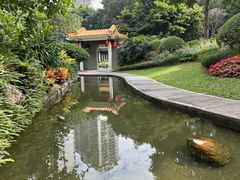 -广州花园酒店