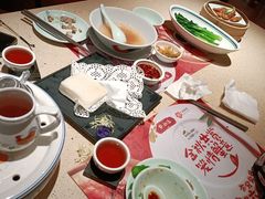 -点都德(华强南店)