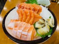-银子铁板烧料理自助餐(人民广场店)