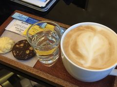 -杭州钱江新城万怡酒店-西餐厅