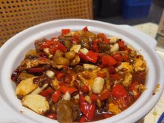-3弄堂·滕王饭店·江西菜(铜锣湾店)