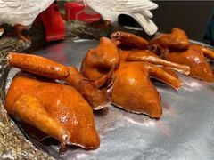 -好食上(喜盈门.范城店)