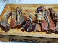 -西北牧民烤羊(1980老街区店)