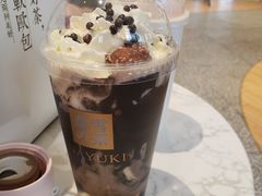 -奈雪的茶(青岛卓悦里INTOWN店)