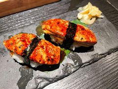 -七条鱼日本料理(三墩店)