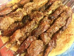 -海尔巴格新疆餐厅(东来兴店)