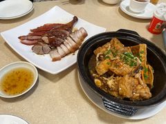 -老字号蛇口德记烧腊饭店·海鲜加工