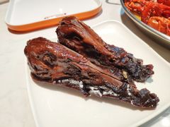 -杨氏青龙虾·羊蝎子(金盛路总店)