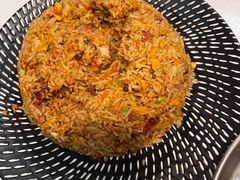 -你鲟欢·香茅柠檬鱼(金沙店)