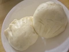 牛肉包子-增盛魁小吃店