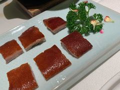 烤乳猪-顺峰(农展馆店)