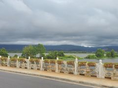 -池州市平天湖风景区
