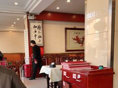 -鑫巴蜀小镇 · 水煮鱼专研店(玉桥店)