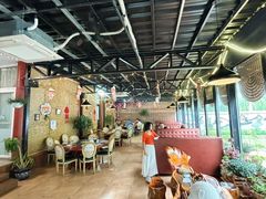-遇见小院—虹鳟鱼•农家菜(怀柔店)