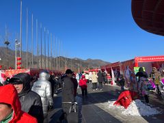 -北京雁栖湖国际会展中心