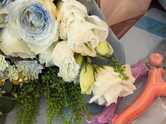 -循礼门鲜花花市(武汉循礼门店)