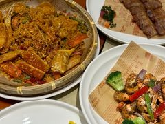 -欧记·龙城港(欣都店)